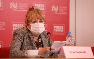 Због слободе новинара : Ја сам проклети шериф у овом усраном граду Због слободе новинара : Ја сам проклети шериф у овом усраном граду